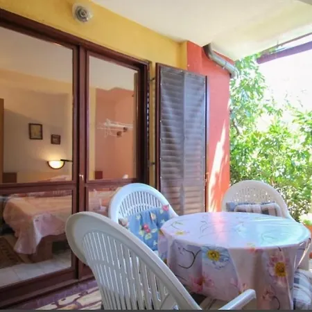 Apartment Valentina