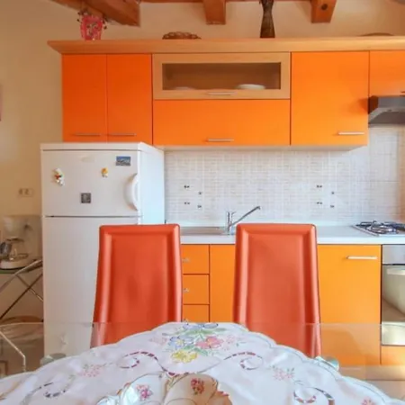 Apartment Valentina
