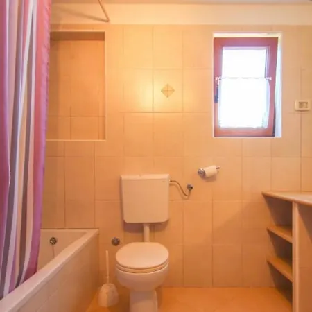 Apartment Valentina *