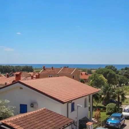 Apartment Valentina