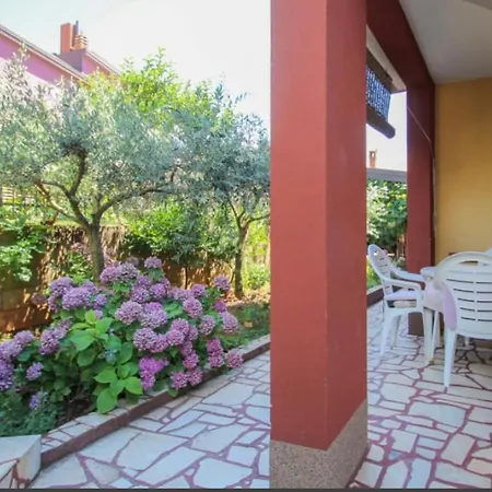 Apartment Valentina