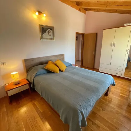 Valentina * Novigrad Istria