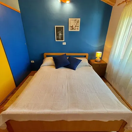 Valentina Novigrad Istria