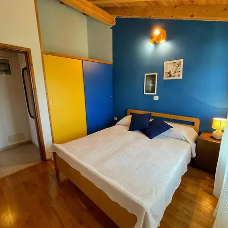 Valentina Apartment