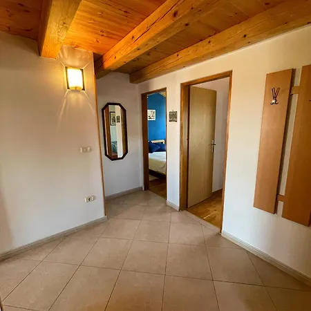 Valentina Apartment *