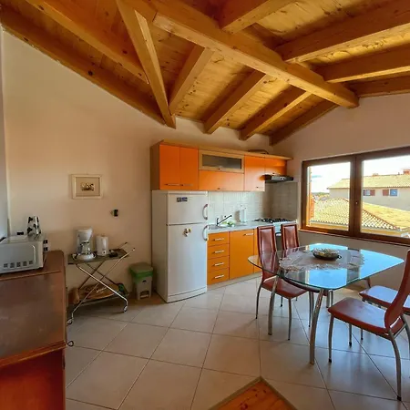 Apartment Valentina *