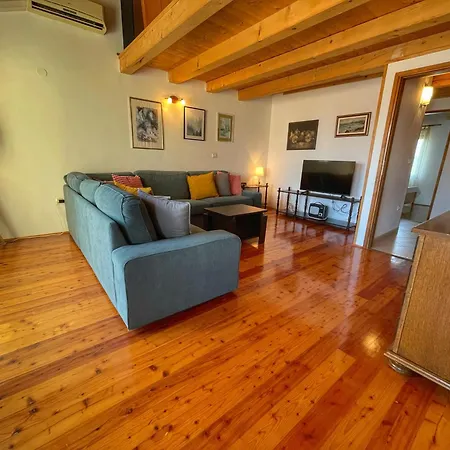 Apartment Valentina Novigrad (Istria)