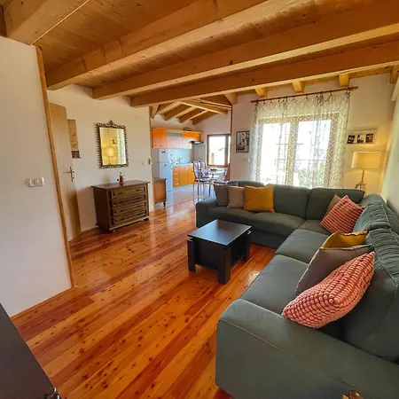 Apartment Valentina