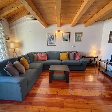 Valentina * Novigrad Istria