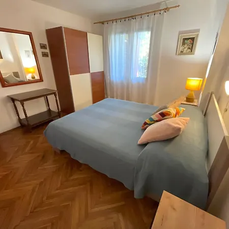 Valentina Apartment