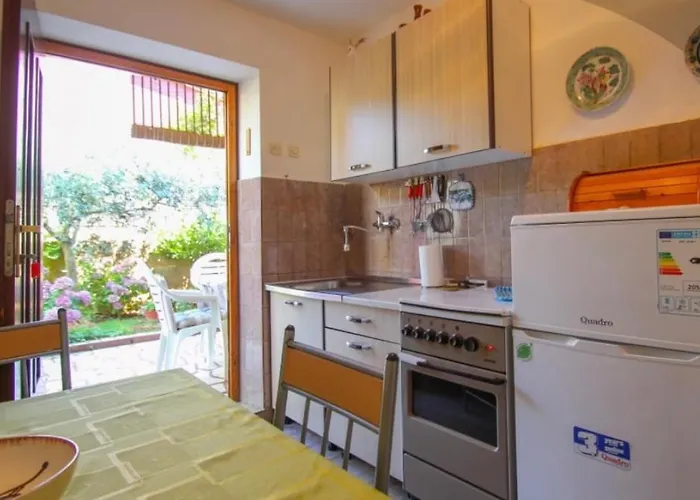 Valentina Novigrad Istria