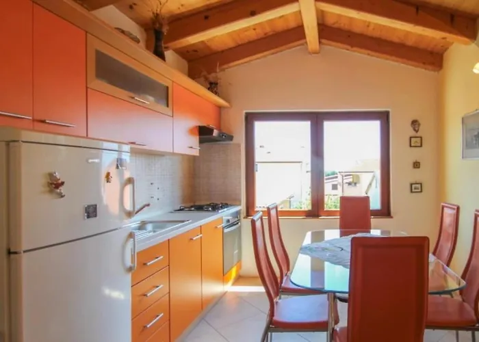 Apartmán Valentina *