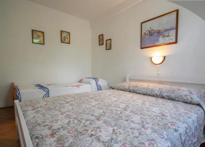 Apartmán Valentina *