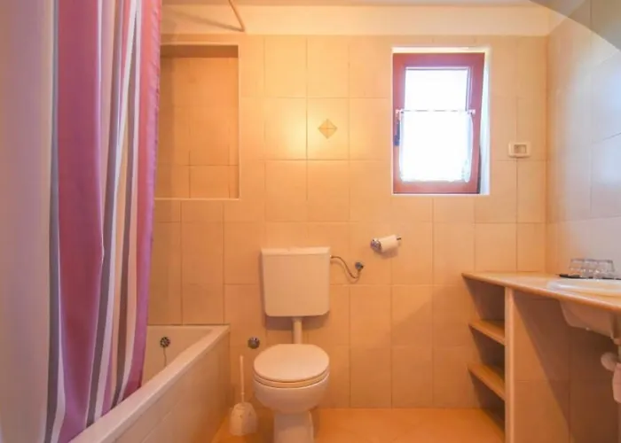 Apartmán Valentina *