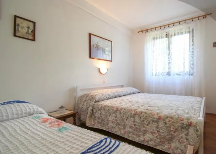 Valentina Novigrad Istria