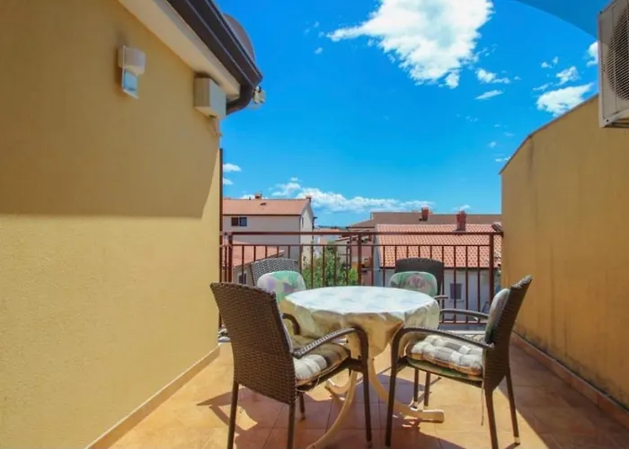 Valentina Novigrad Istria