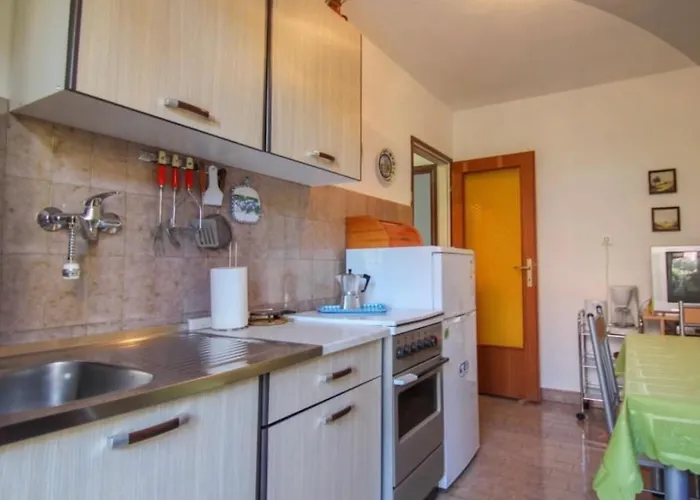 Valentina Apartmán *