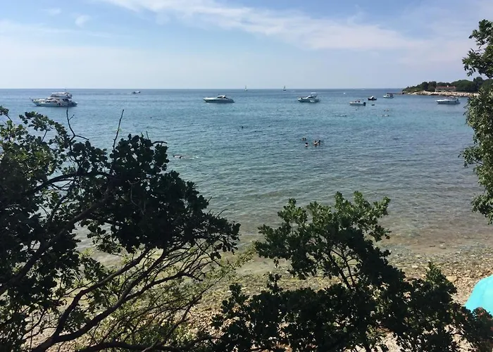 Valentina * Novigrad Istria