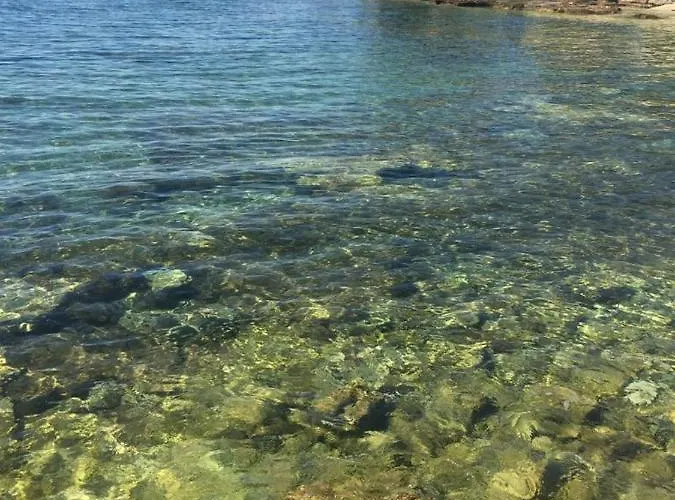 Valentina * Novigrad Istria