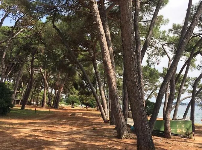 Valentina * Novigrad Istria