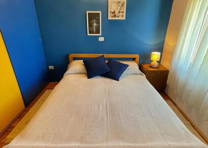 Valentina Novigrad Istria