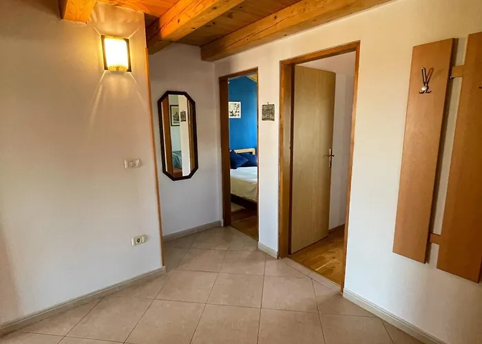 Valentina Apartmán *