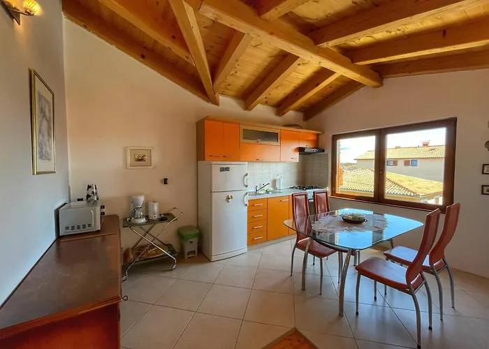 Apartmán Valentina *