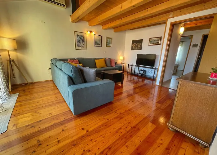 Apartmán Valentina Novigrad Istria