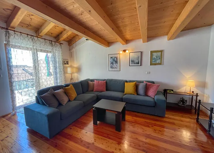 Apartmán Valentina *