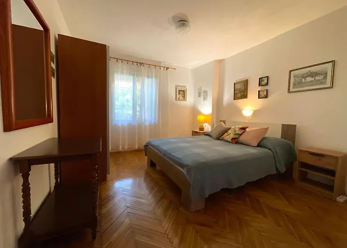 Valentina Novigrad Istria