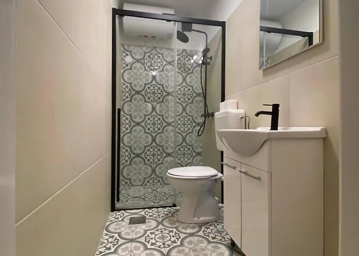 Apartmán Valentina Novigrad Istria