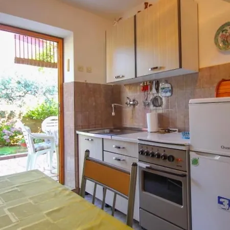 Valentina Novigrad Istria