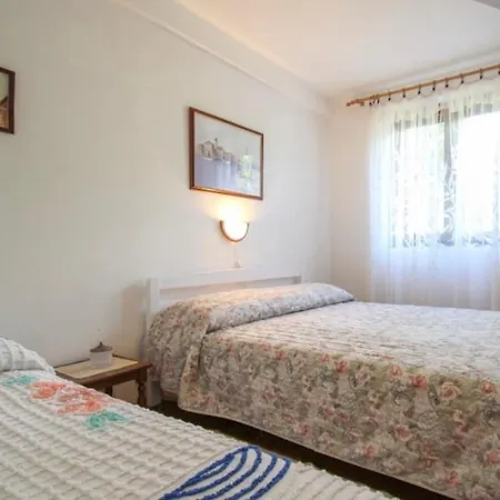 Valentina Novigrad Istria