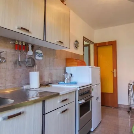 Valentina Appartement *