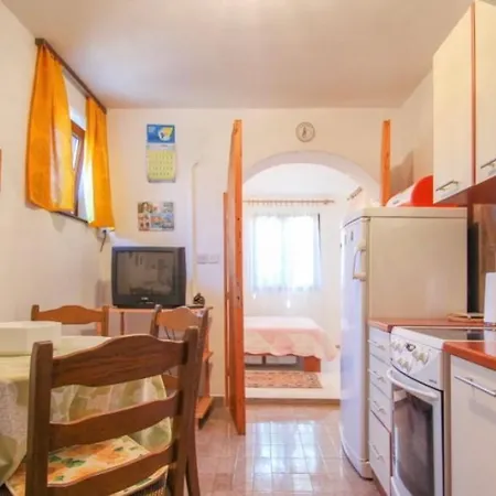 Valentina Appartement Novigrad Istria