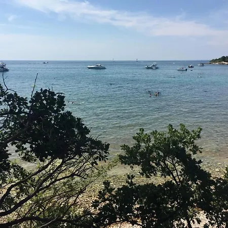 Valentina * Novigrad Istria