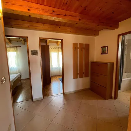 Appartement Valentina Novigrad Istria