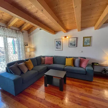 Appartement Valentina *