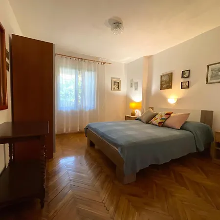 Valentina Novigrad Istria