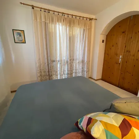 Valentina Apartman Novigrad Istria
