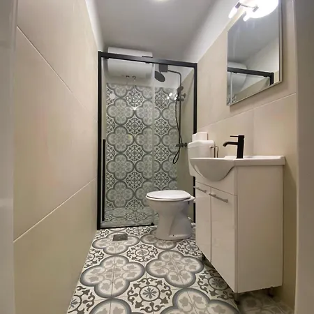 Appartement Valentina Novigrad Istria
