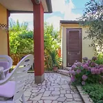 Valentina Apartmán Novigrad Istria