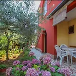 Apartmán Valentina Novigrad Istria