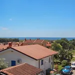 Apartmán Valentina