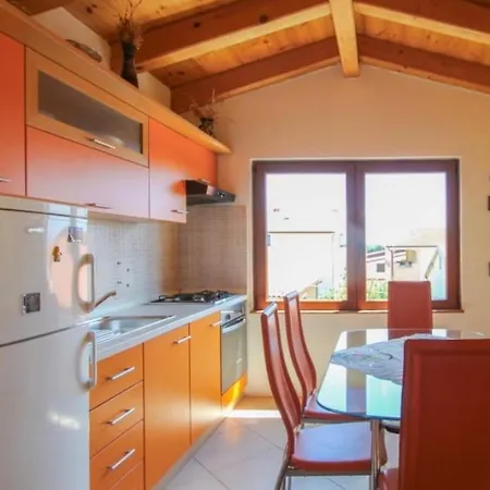 Apartman Valentina *