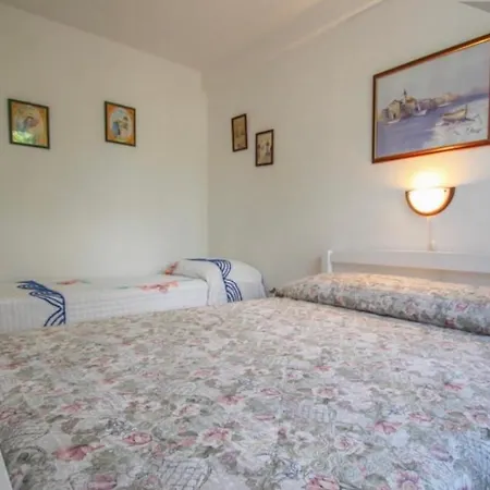 Apartman Valentina *