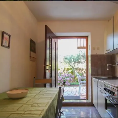 Apartman Valentina