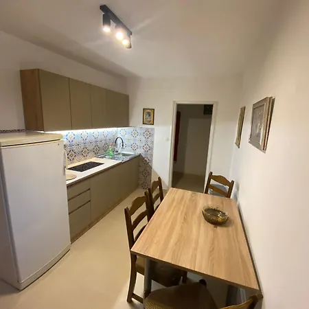 Valentina Apartman Novigrad Istria